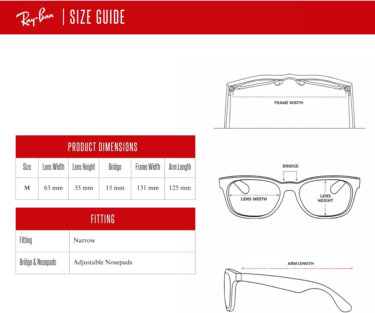 Ray-Ban RB3183 Rectangular Sunglasses For Men +BUNDLE with ACCESSORY EYEWEAR KIT
