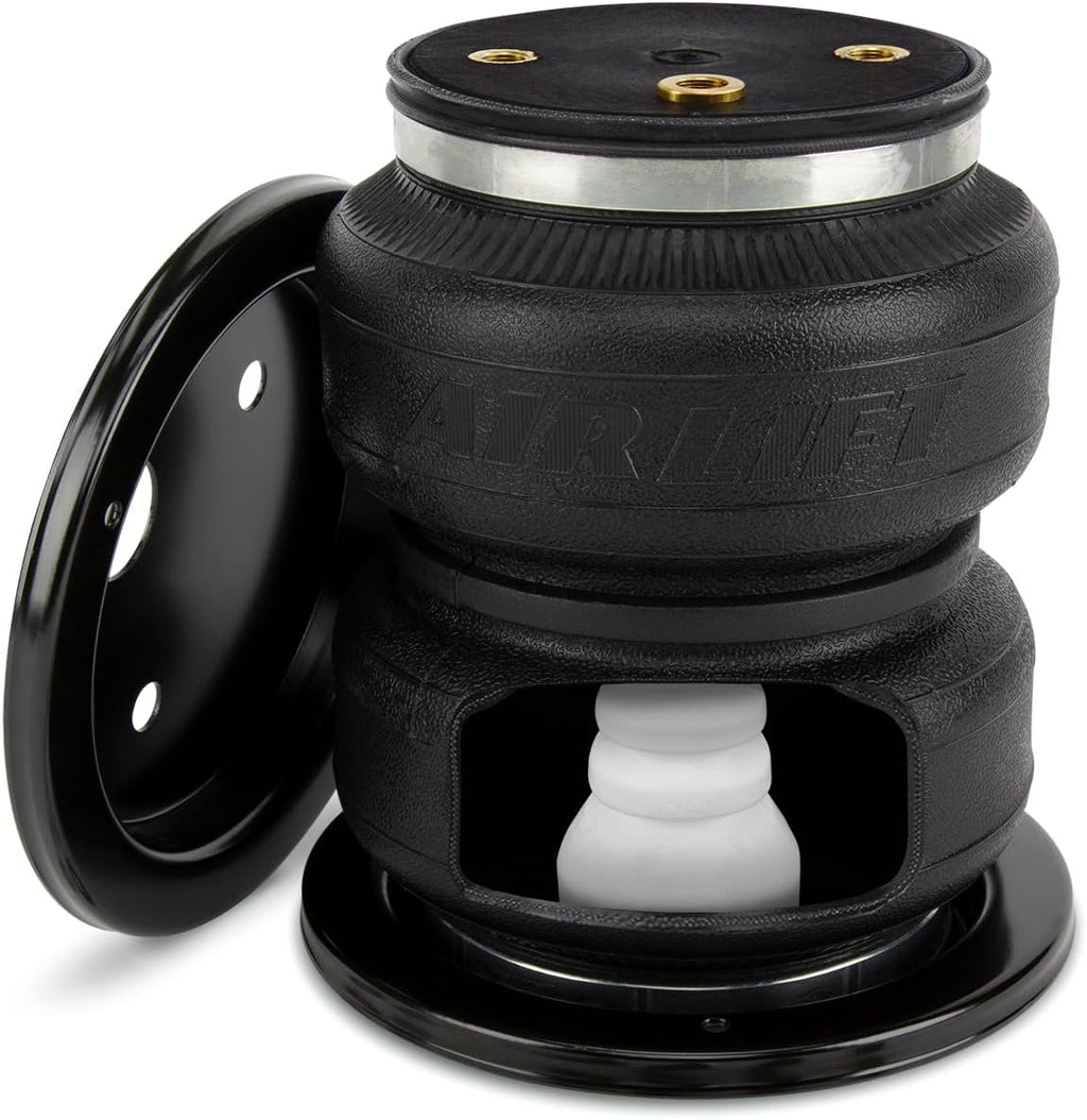 Air Lift LoadLIfter 5000 Ultimate Air Spring Kit for 2014-2026 Dodge Ram 2500/Ram 2500-88289