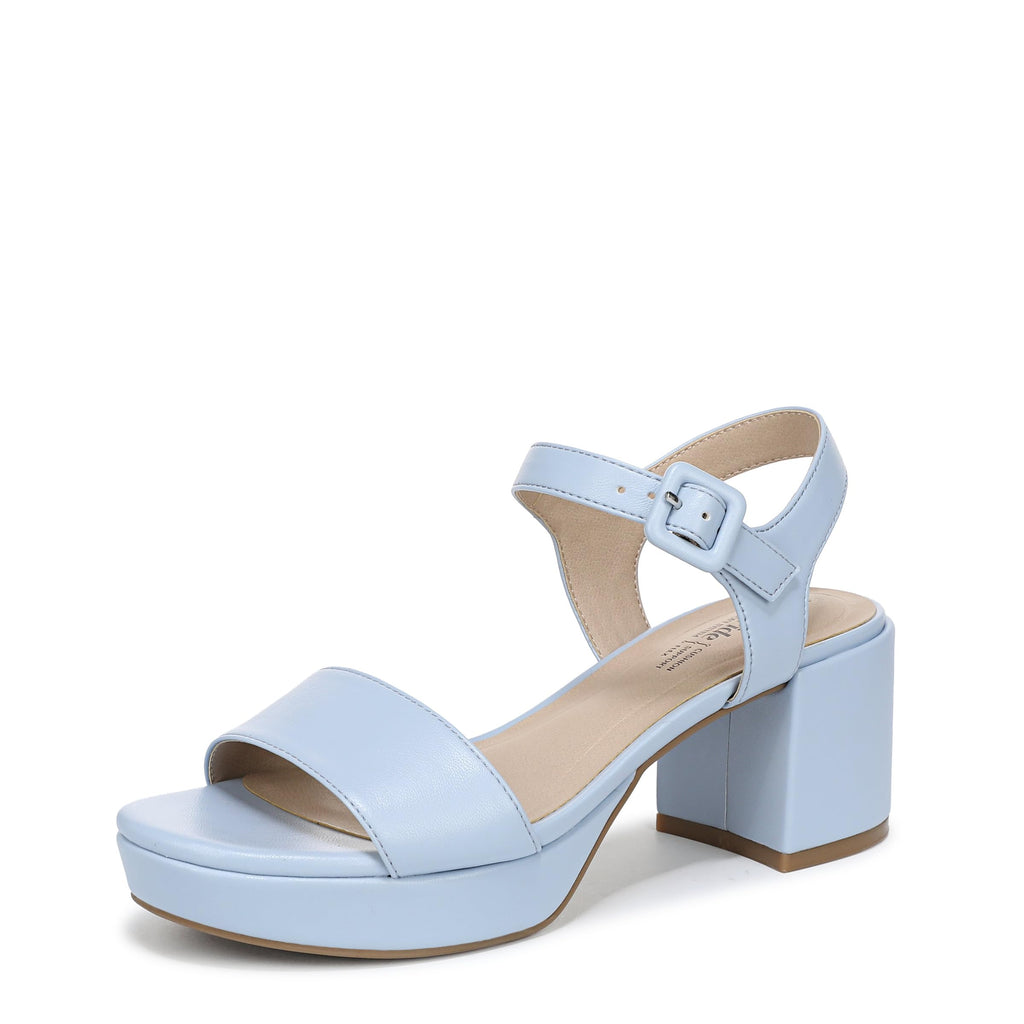 LifeStride Rhythmn Strappy Sandals