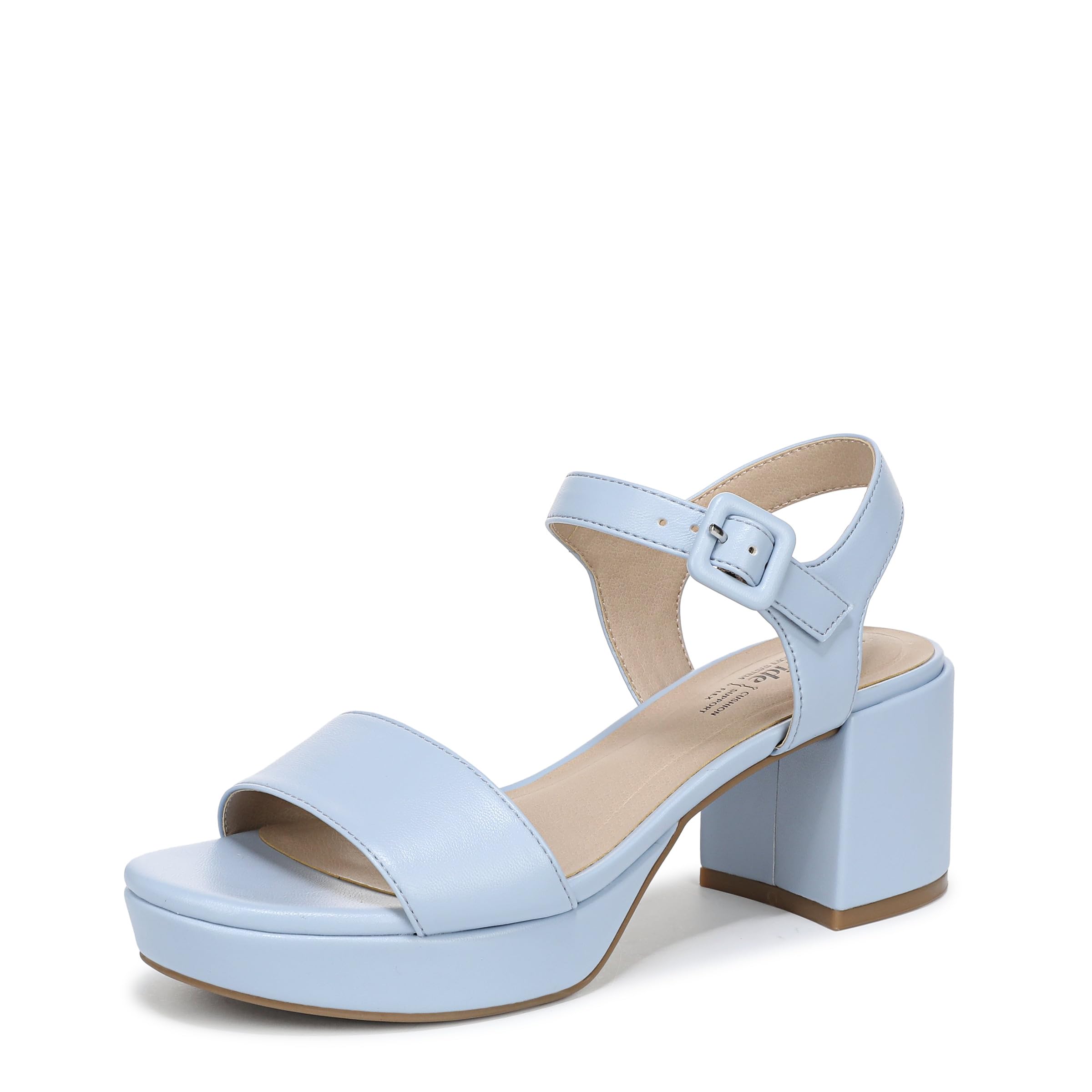 LifeStride Rhythmn Strappy Sandals