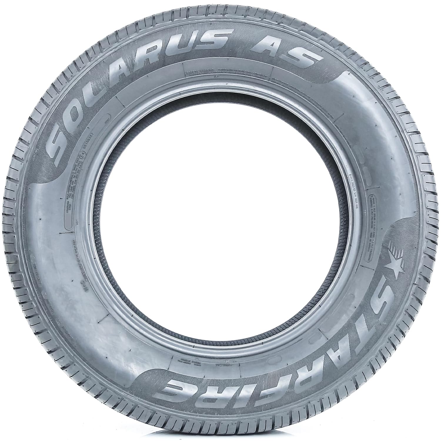 Starfire Solarus AS All-Season 205/55R16XL 94H Tire