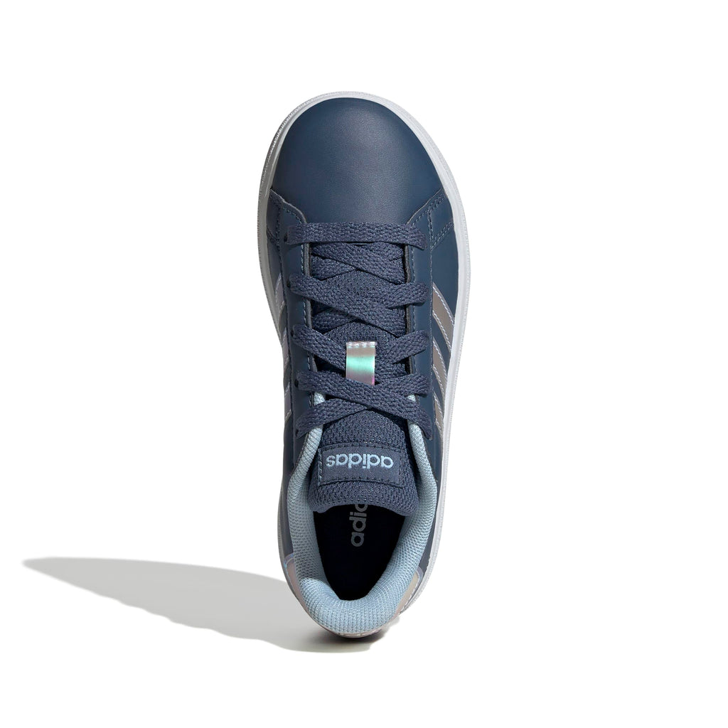 Adidas Unisex-Child Grand Court 2.0