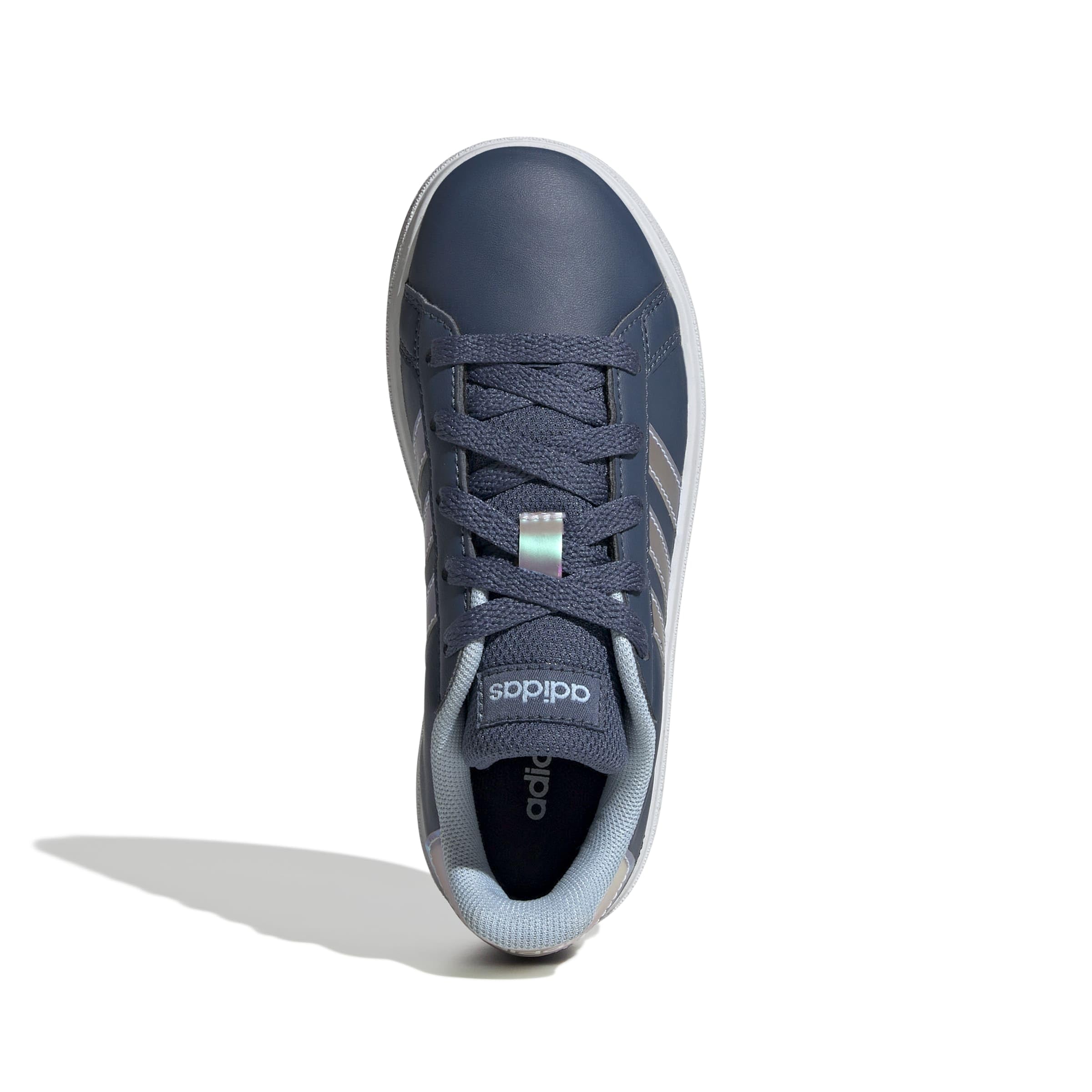 Adidas Unisex-Child Grand Court 2.0