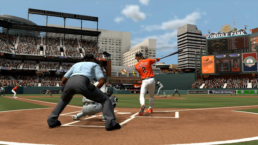 MLB The Show 25 – PS5