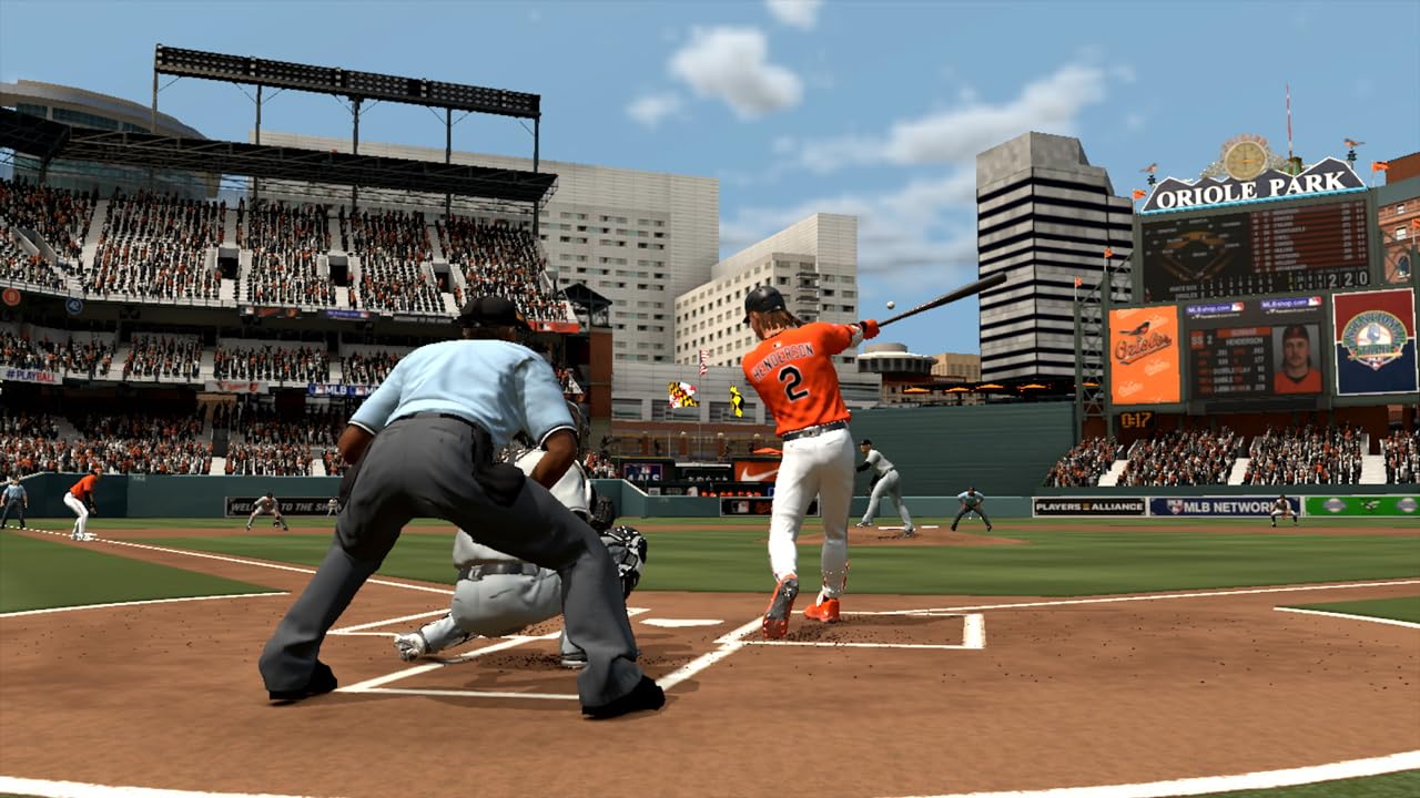 MLB The Show 25 – PS5