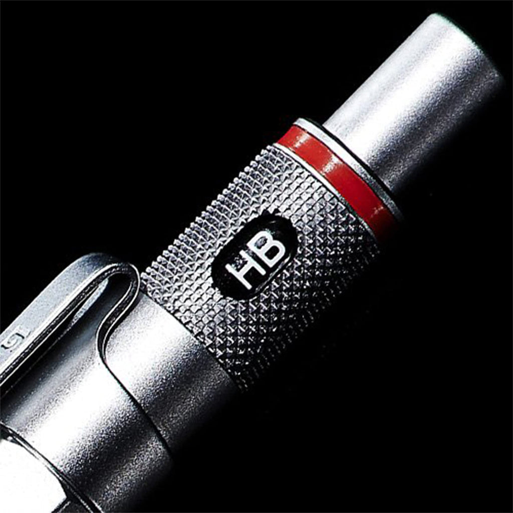 rOtring 600 Mechanical Pencil, 0.5mm, Black Barrel - For Writing, Drafting, Engineering, Architecture Professionals