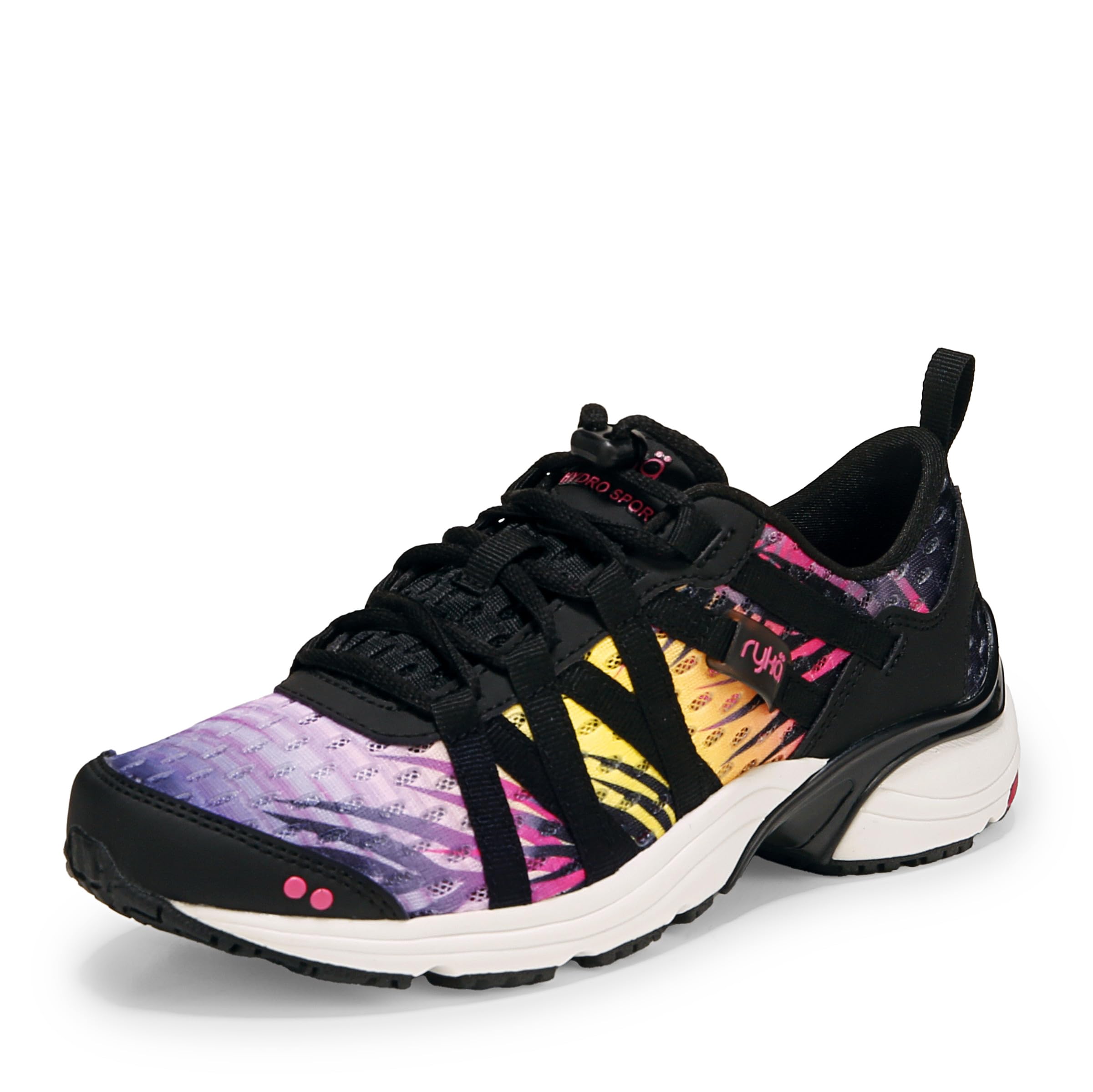 Ryka Women's Hydro Sport Cross Training Water Shoes
