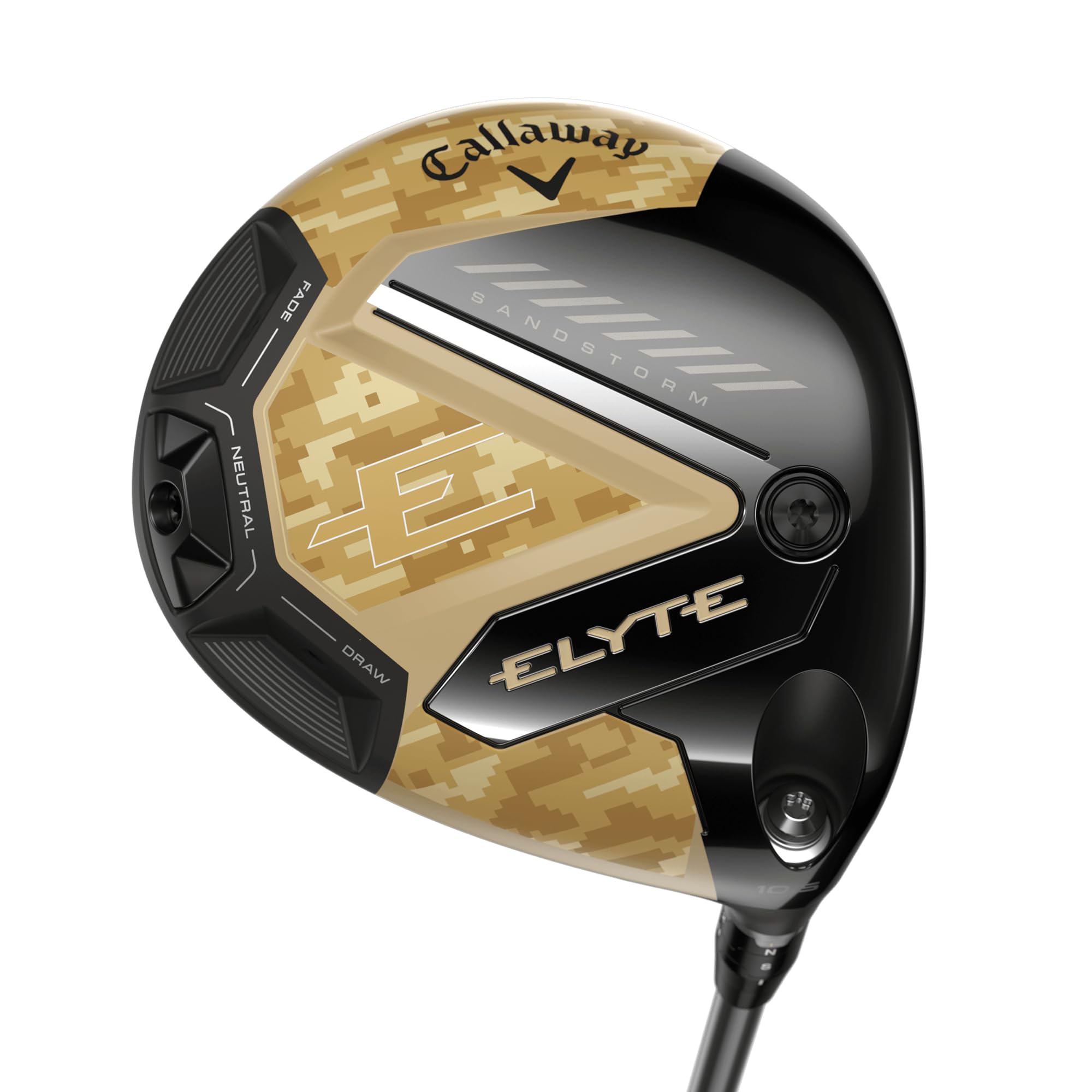 Callaway Golf Elyte Driver