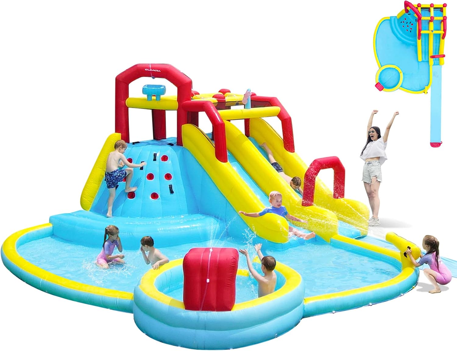 ELEMARA Water Park