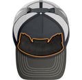 Trucker Hat Sweat Liner & Mesh Hat Sweat Guard Bands | Prevents Odor & Stains | Made in The USA - 3 | 6 | 12 | 25 Pack