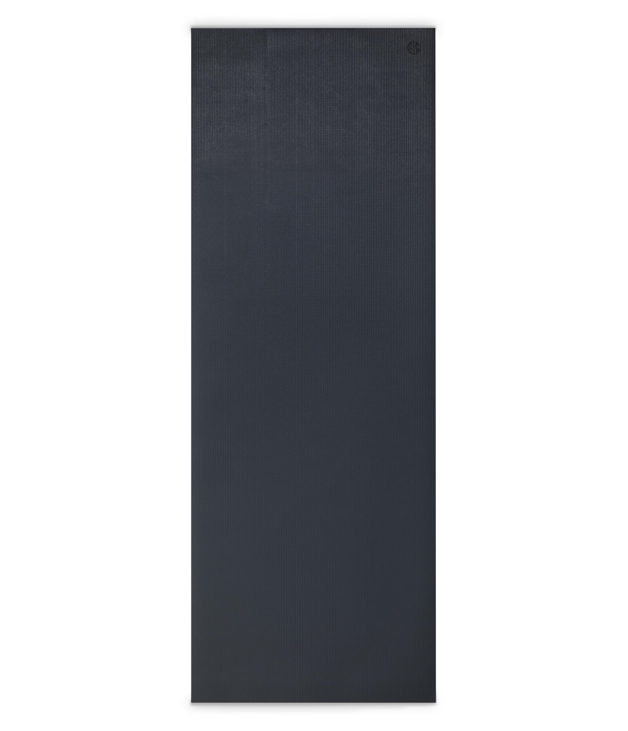 Manduka PRO Yoga Mat - 6mm | Lifetime Durability | Hygienic Construction | Premium Studio Quality | Teacher Approved