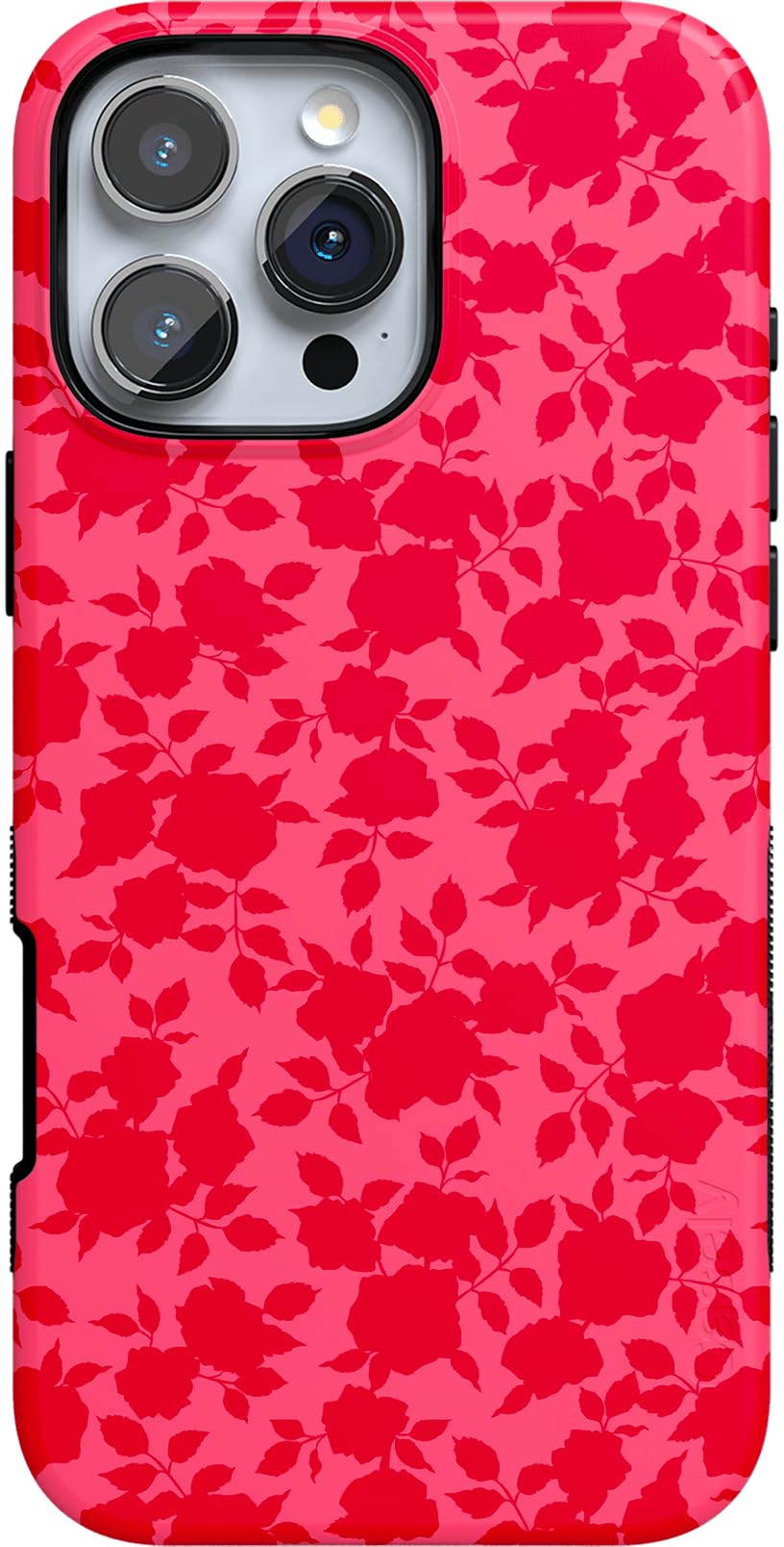 Casely iPhone 16 Pro Max Case | All The Fun Things | Fun on Weekdays | Bold Protective Design | Compatible with MagSafe