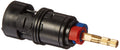 Gerber Plumbing Ceramic Check Valve with Pressure Balance Cartridge