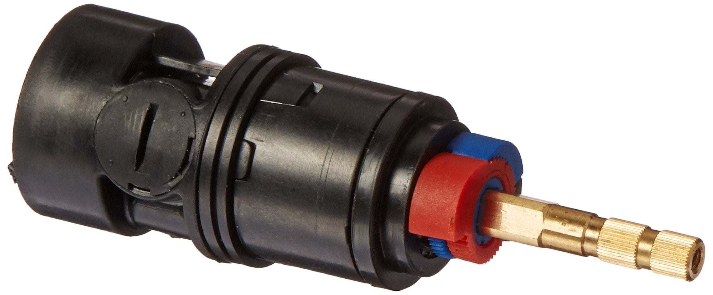 Gerber Plumbing Ceramic Check Valve with Pressure Balance Cartridge