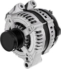 ASAPE 11570 High Output Alternator 160A 12V Fit for Dodge Grand Caravan 2011-2016, for Chrysler 200 2011-2014, for Ram C/V 2012-2015, for Dodge Journey 2011-2020, for Volkswagen Routan 2011-2014