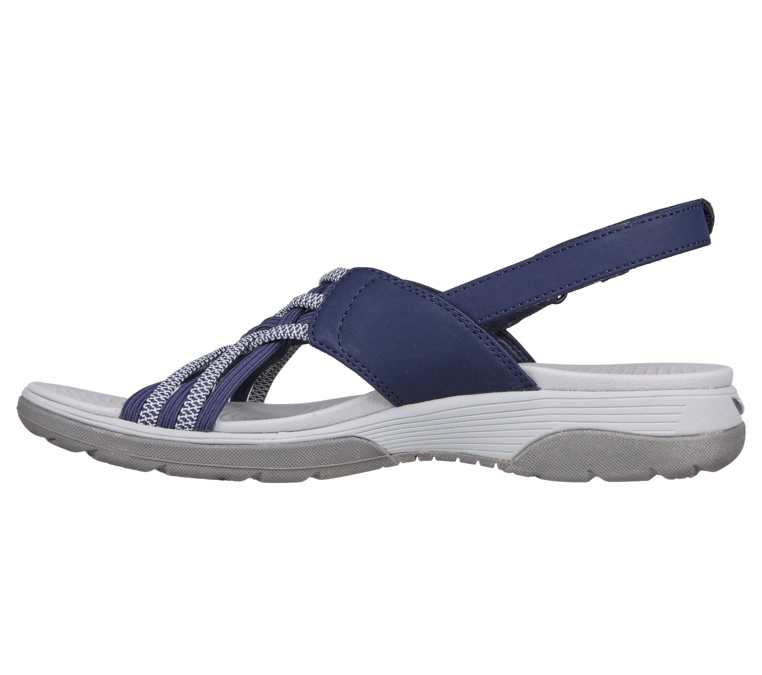 Skechers Women's Archfit Reggae Sport-hometown