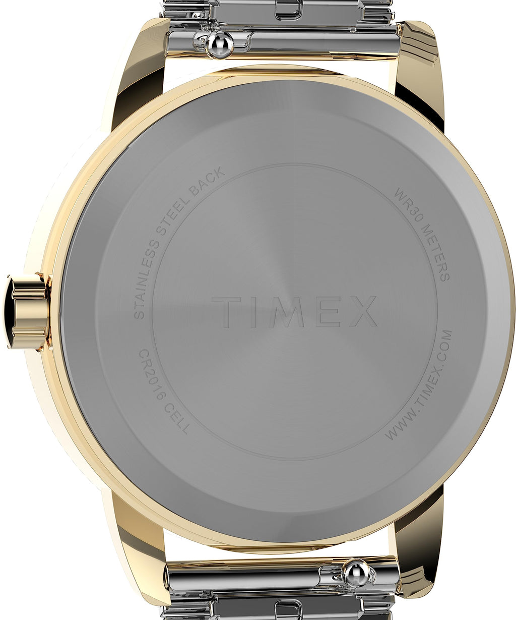 Timex Women's Easy Reader Watch
