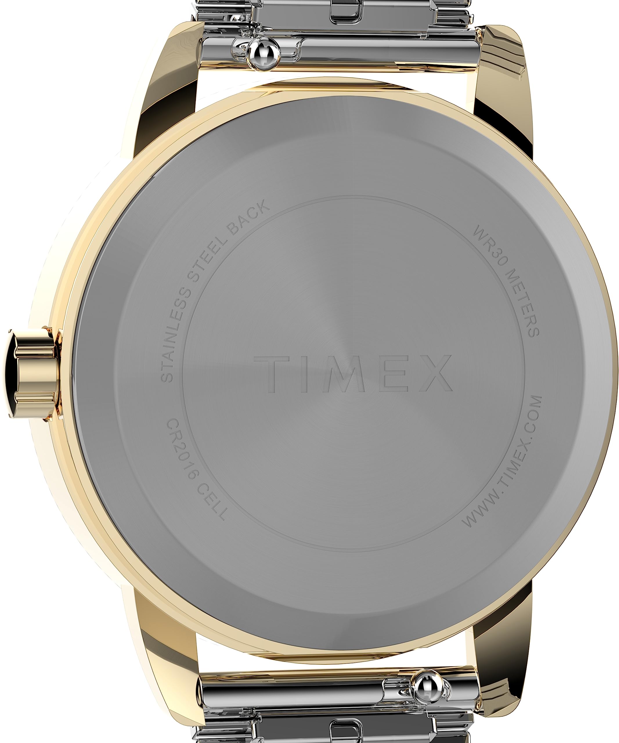 Timex Women's Easy Reader Watch