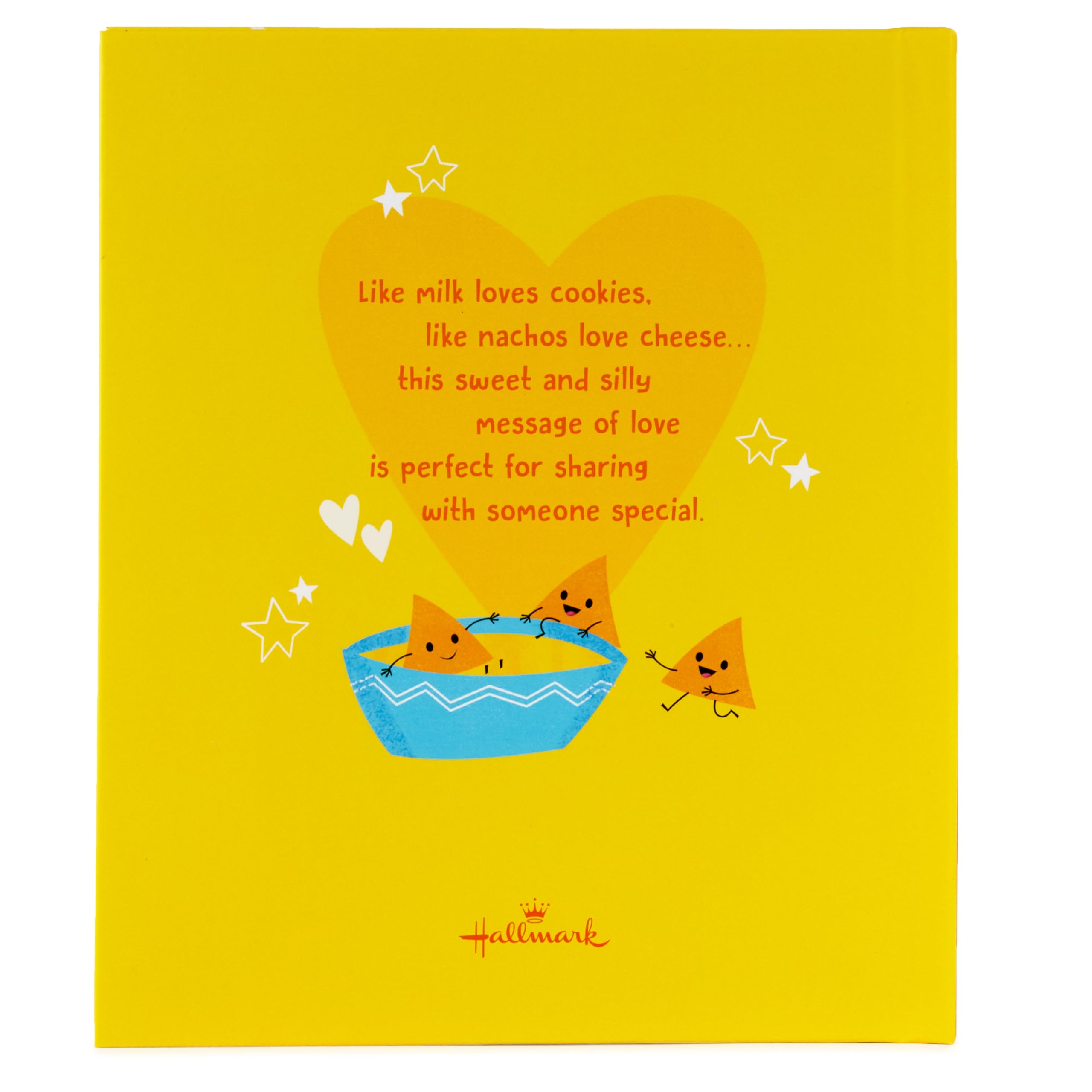 Hallmark Recordable Storybook with Music (I Love You Like) Easter Basket Stuffers
