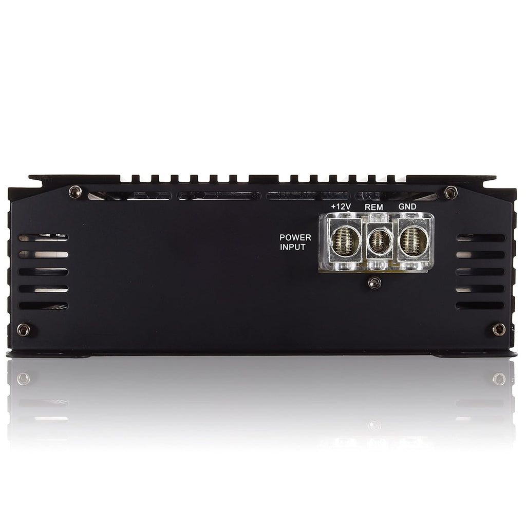 SFB-1000D - Sundown Audio Monoblock 1410w RMS Amplifier