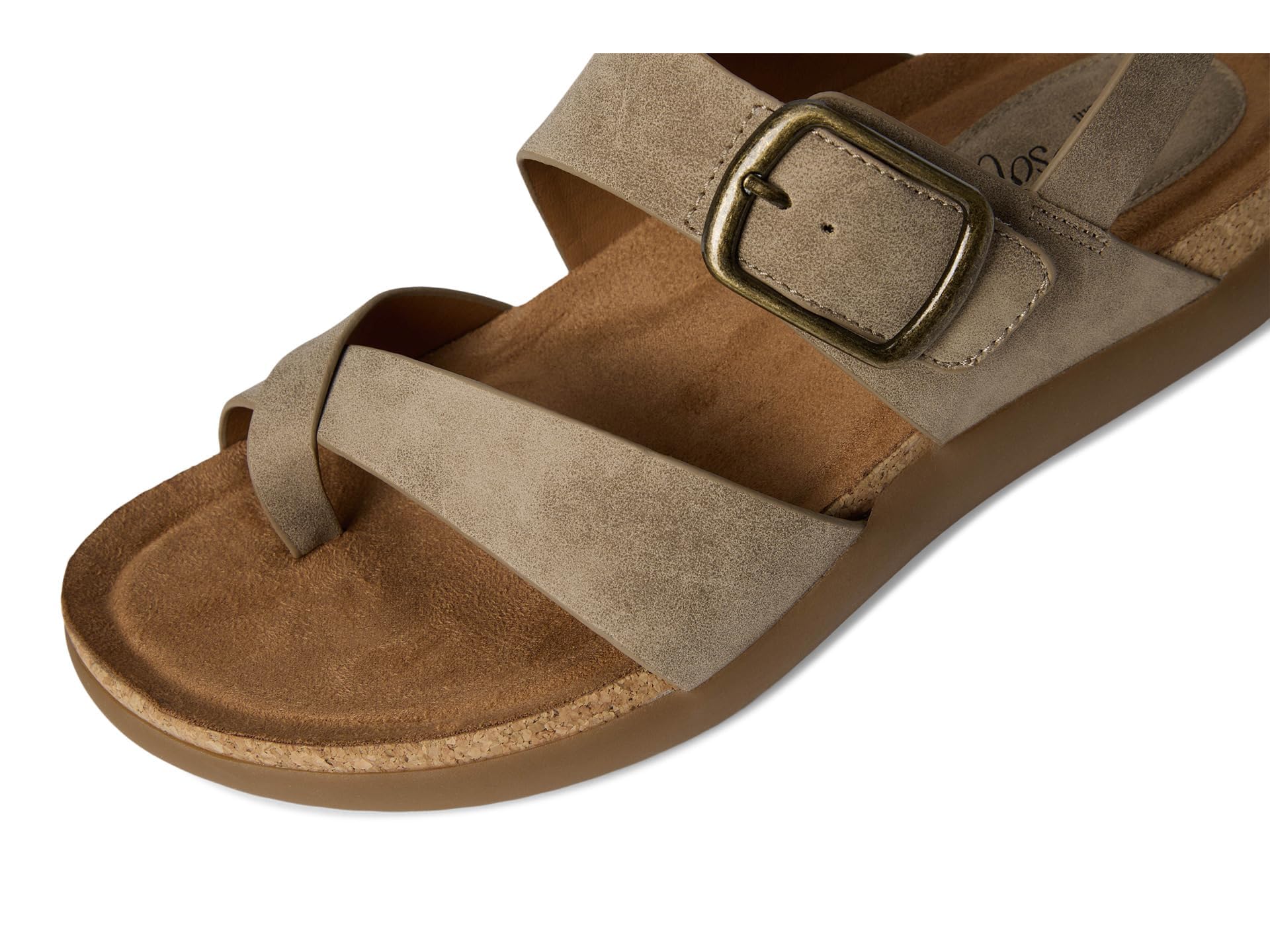 Eurosoft by Sofft Women's Hampton