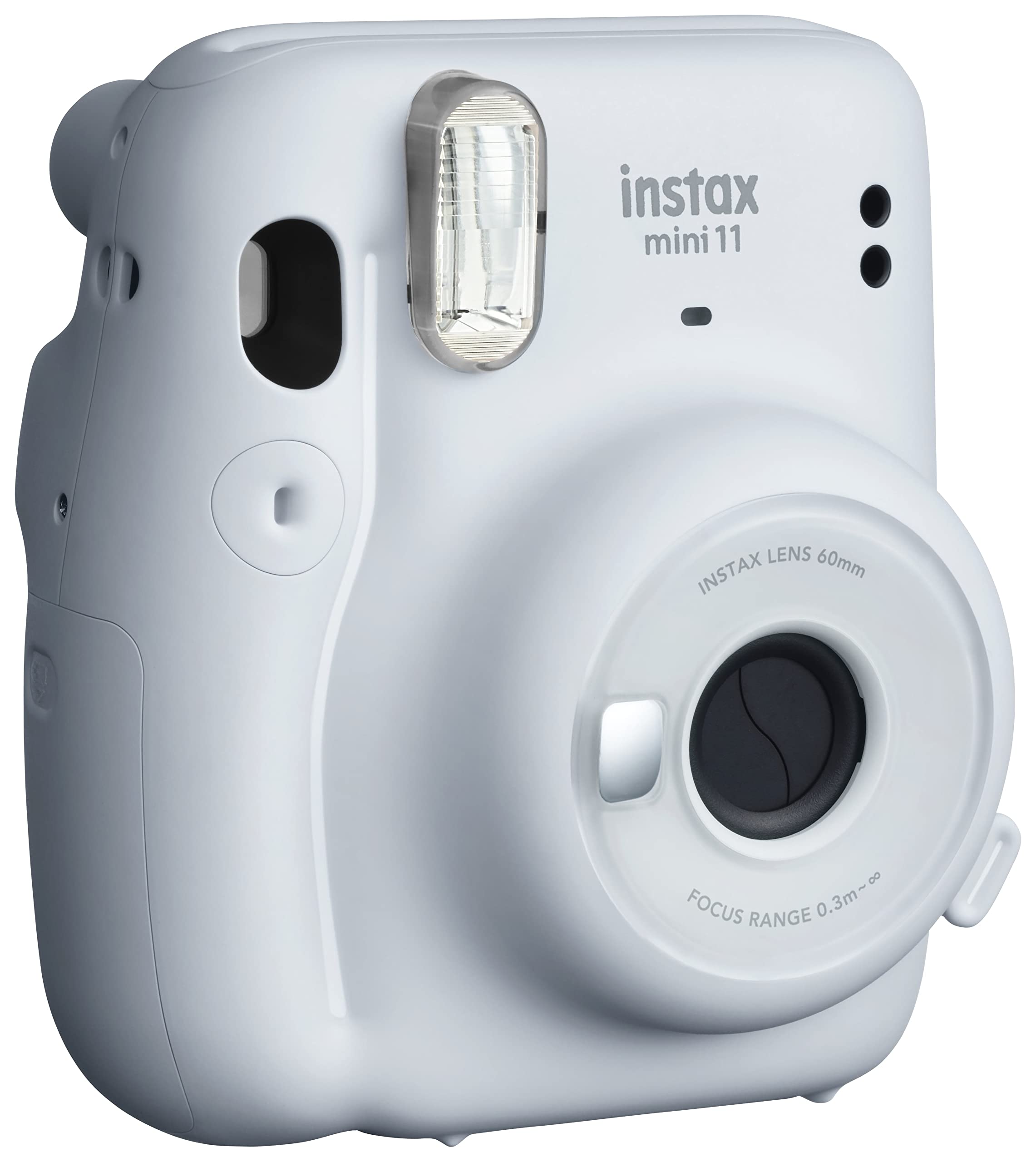 Fujifilm Instax Mini 11 Instant Camera - Blush Pink