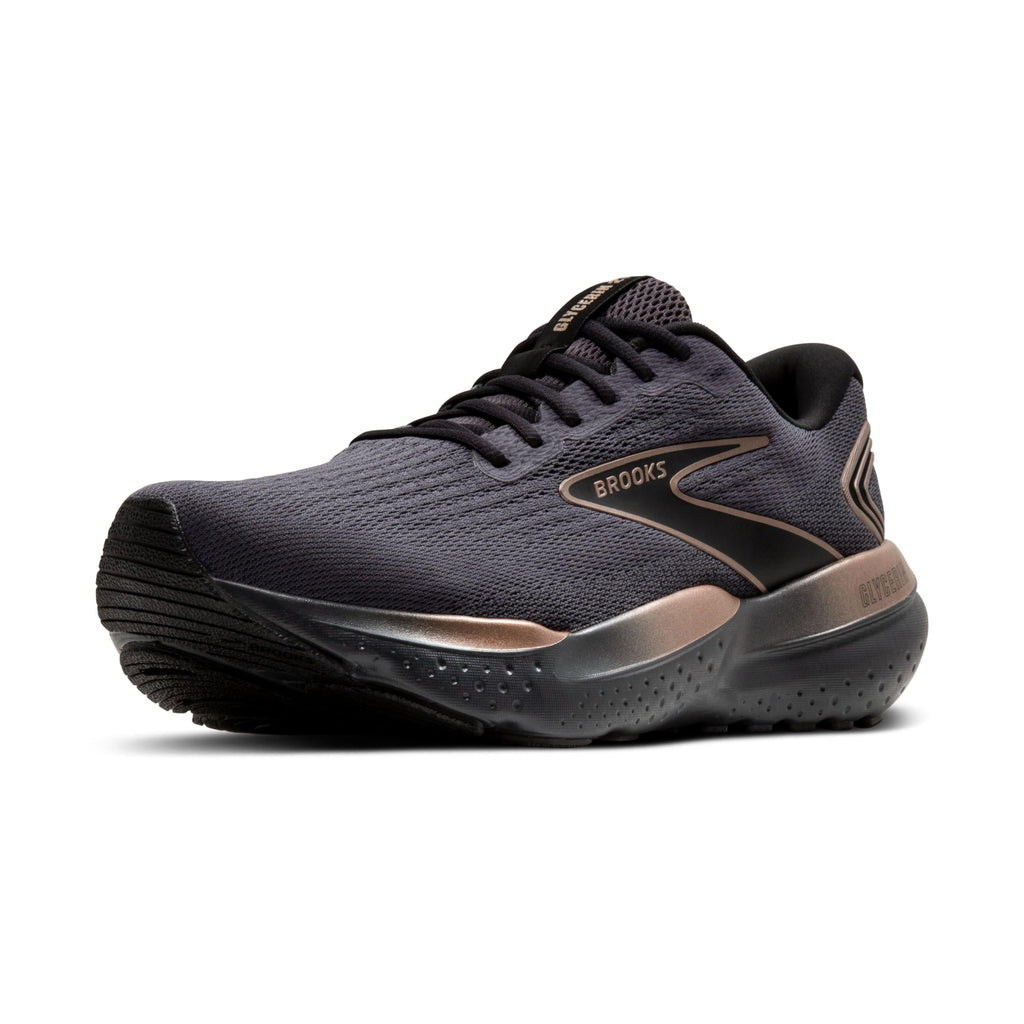 Brooks Women’s Glycerin 21 Neutral Running Shoe