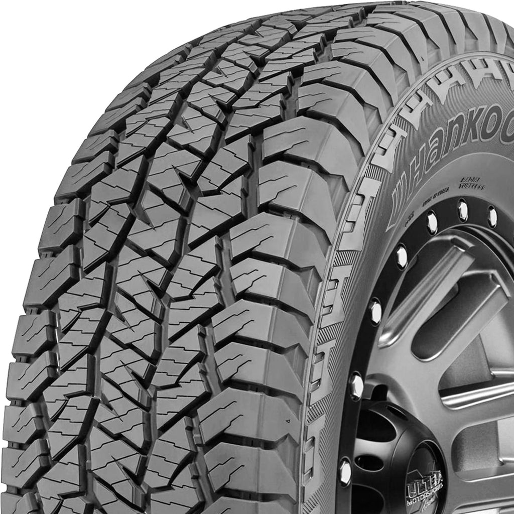 Hankook Dynapro AT2 RF11 all_ Terrain Radial Tire-30X9.50R15 104S 6-ply