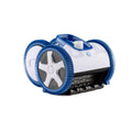 Hayward Aquanaut 200 Suction Pool Cleaner for In-Ground Pools up to 16 x 32 ft (Automatic Pool Vacuum) W3PHS21CST
