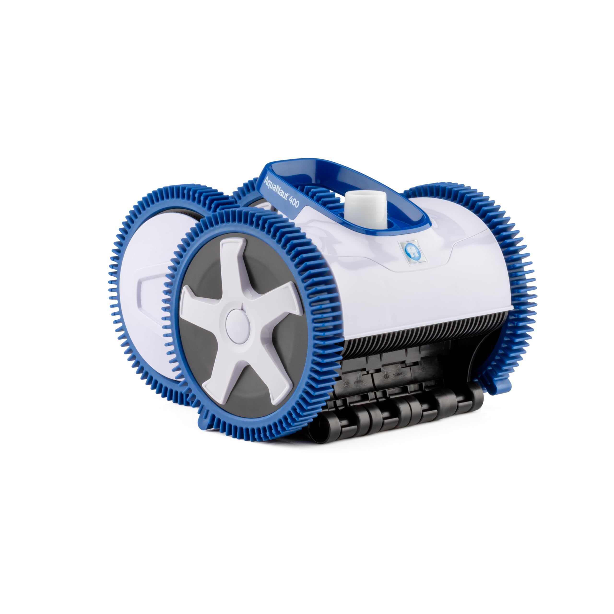 Hayward Aquanaut 200 Suction Pool Cleaner for In-Ground Pools up to 16 x 32 ft (Automatic Pool Vacuum) W3PHS21CST