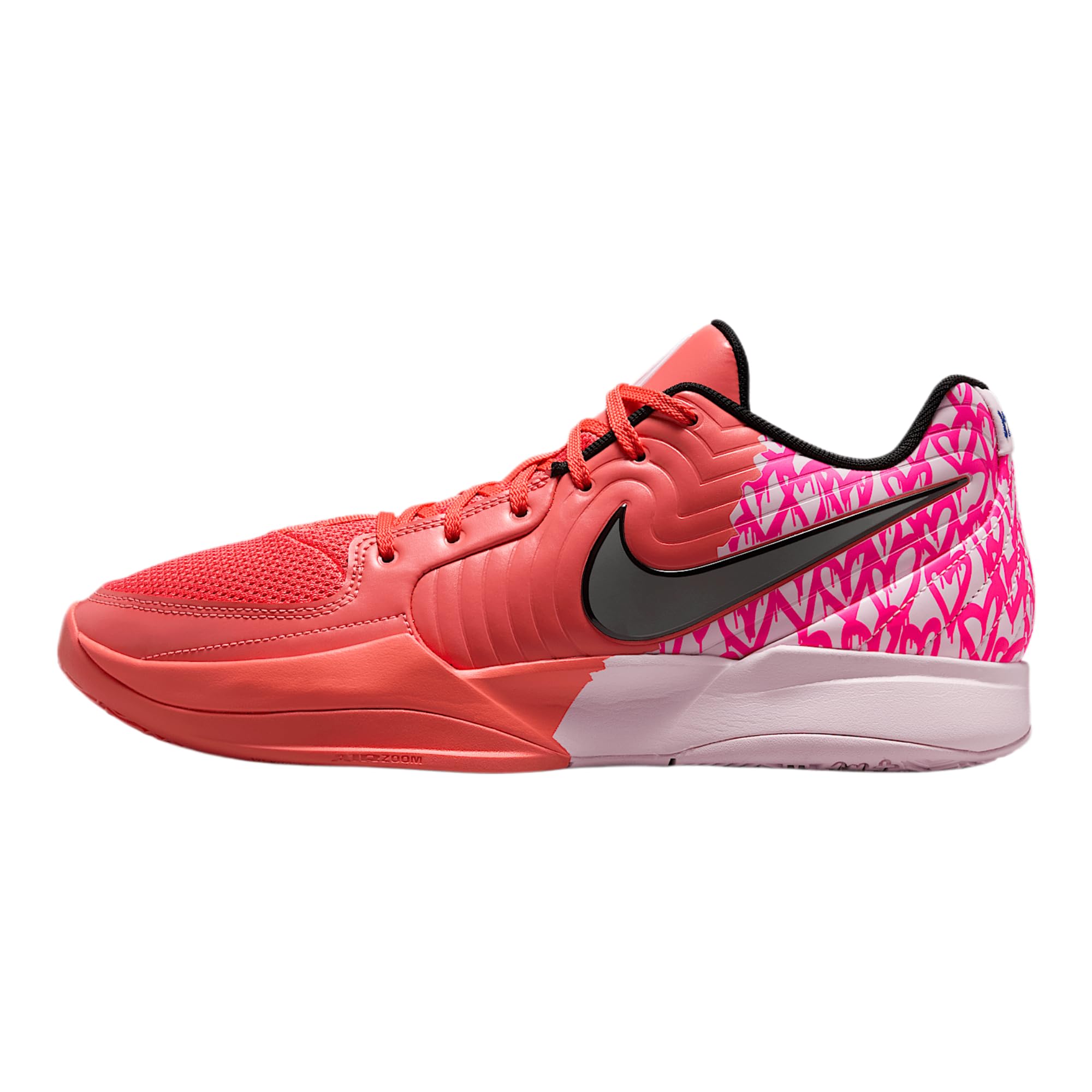 Nike Men's Ja 2 Nightmare Basketball Shoes