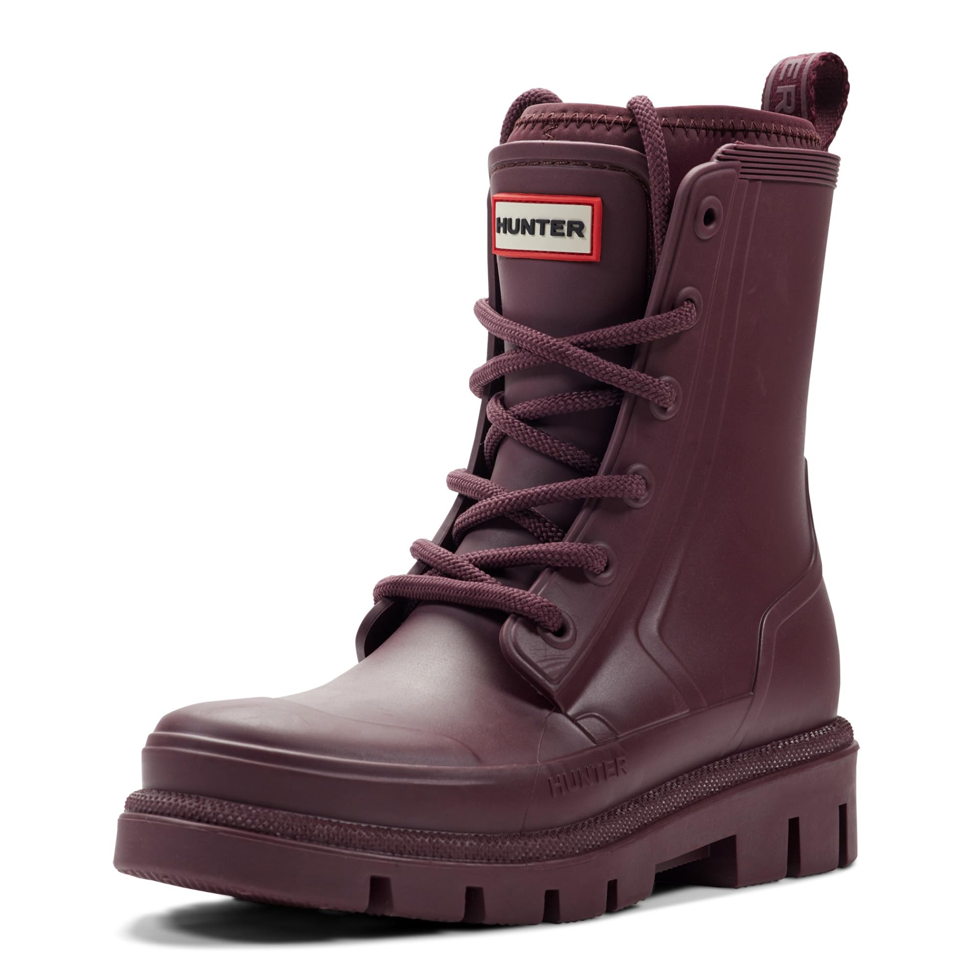 Hunter Women's Diana Waterproof Rain Boot