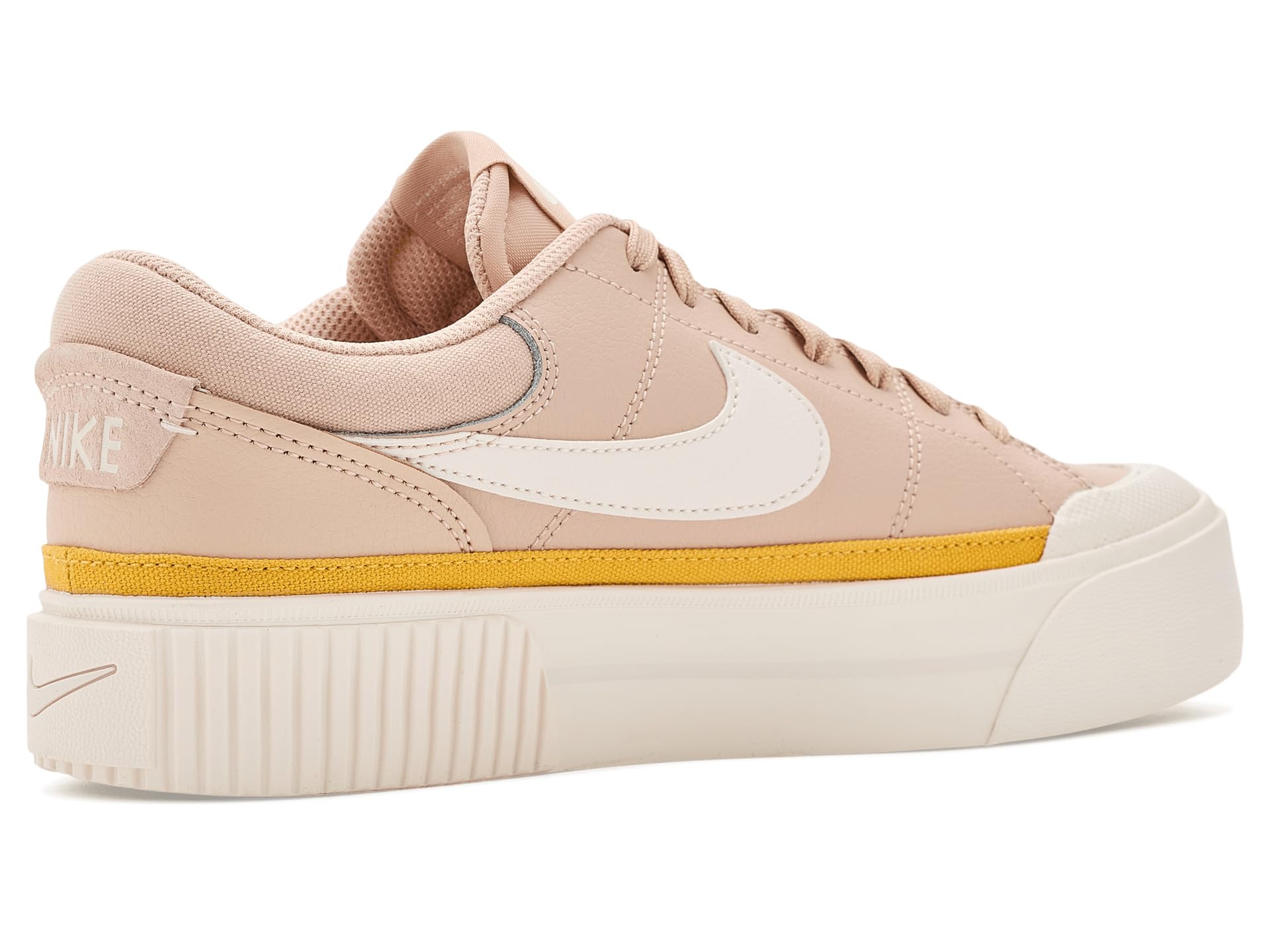 Nike Women's Court Legacy Lift Shoes