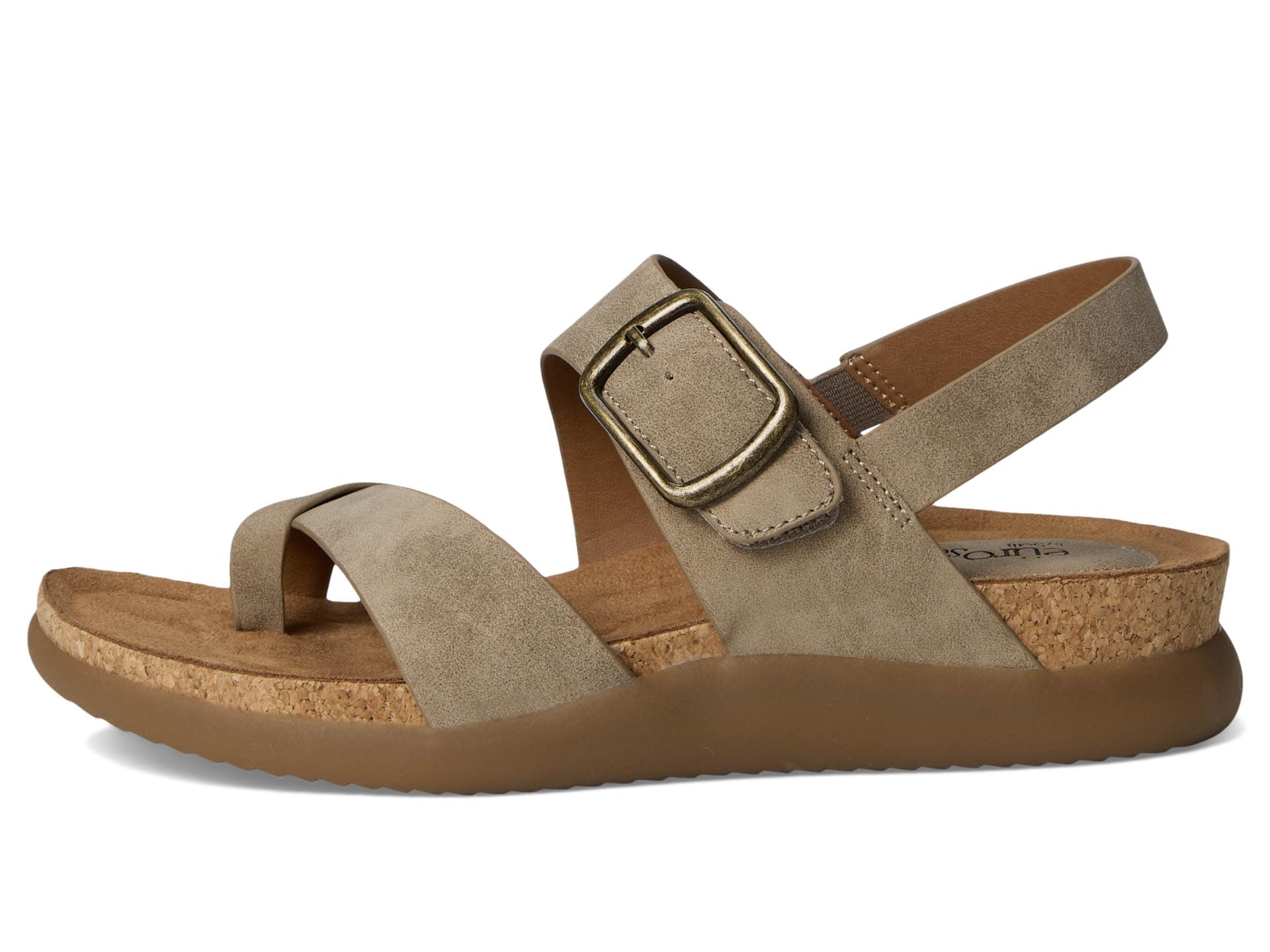 Eurosoft by Sofft Women's Hampton
