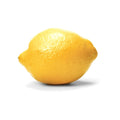Lemon Regular Organic, 1 Each