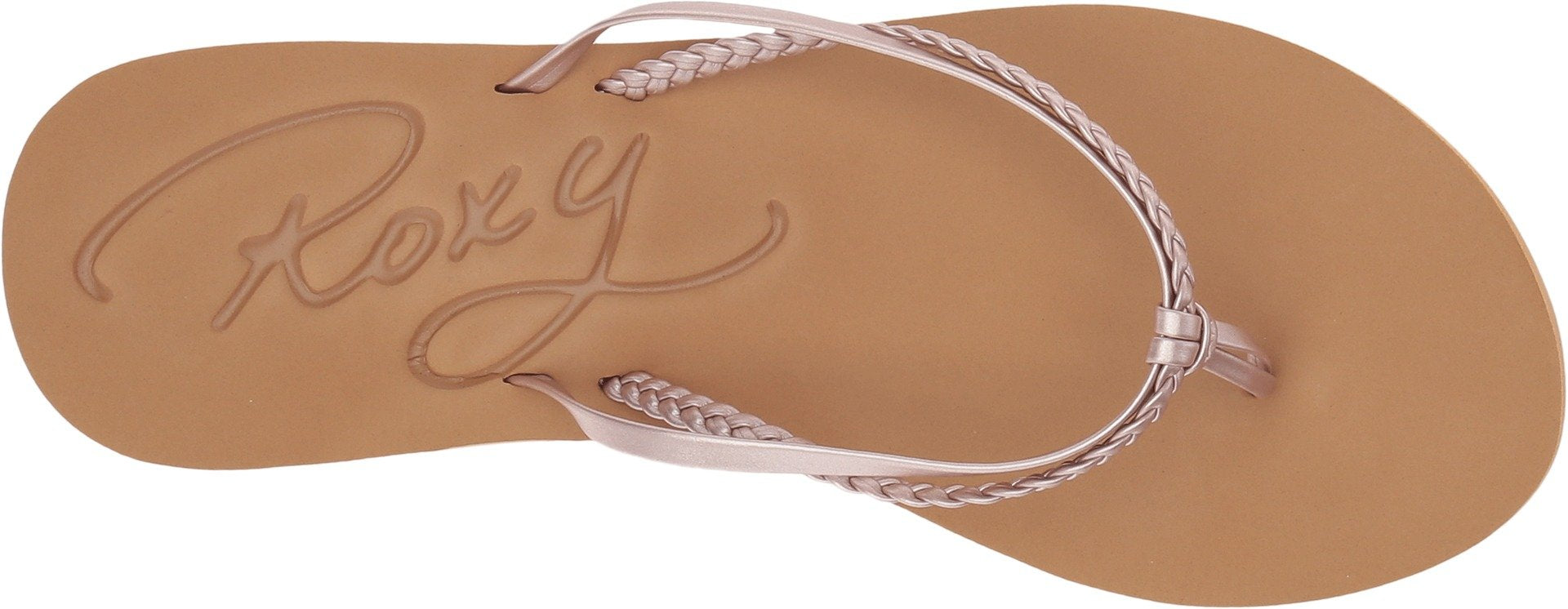 Roxy Women's Cabo Flip Flop Sandal