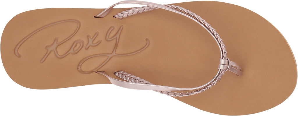 Roxy Women's Cabo Flip Flop Sandal
