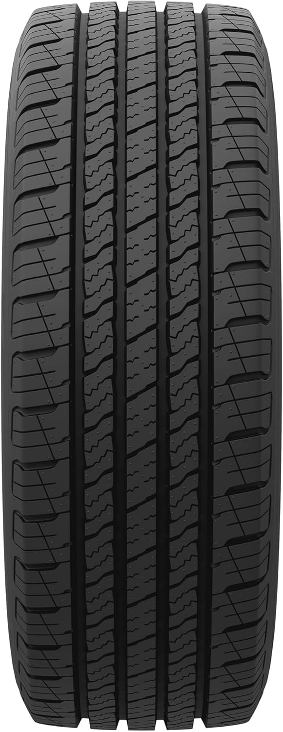 Lexani LXHT-206 Highway P235/70R16 107T XL SUV/Crossover Tire