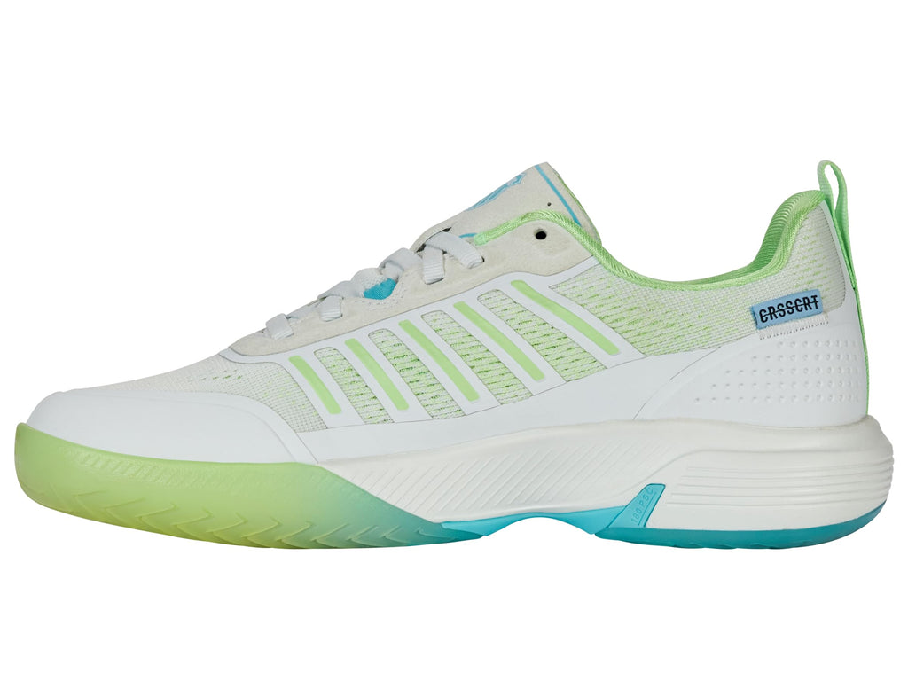 K-Swiss Women's Ultra Court Pickleball Shoe
