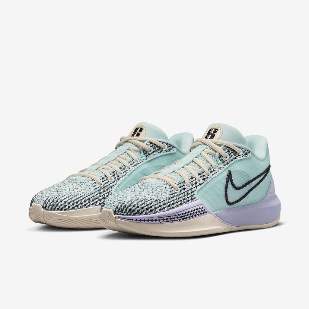 Nike Unisex Adult Sabrina 1 Basketball Shoes