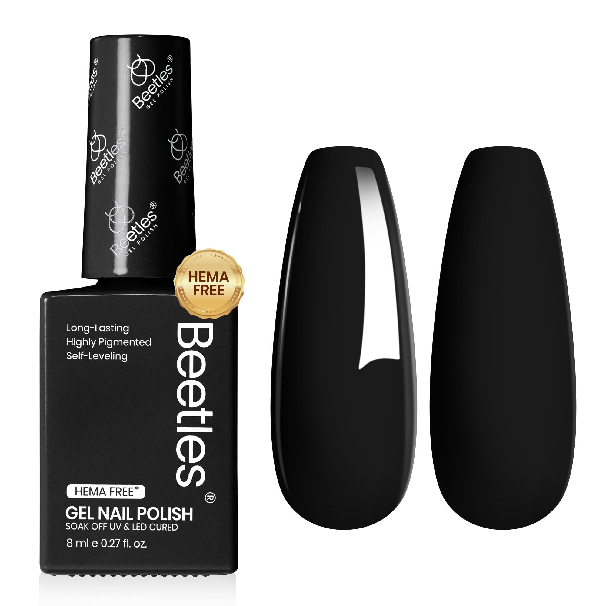 Beetles Star Cascade Silver Cat Eye Gel Nail Polish - 15ML Christmas Silver Glitter Cat Eye Gel Polish with Magnet Soak Off UV Velvet Nail Polish Salon DIY Manicure Winter Gift for Women
