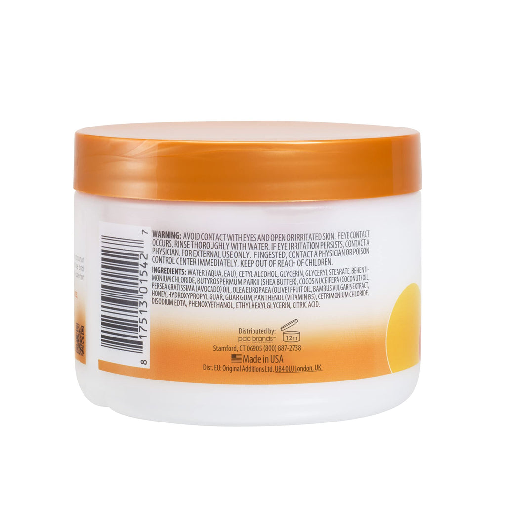 Cantu Care for Kids Conditioning Detangler, 6 fl oz (Pack of 3)