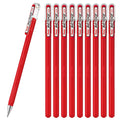 Pentel Matte Hop Original + Sweet Color Ballpoint Pen, 14 Colors K110-V14ST