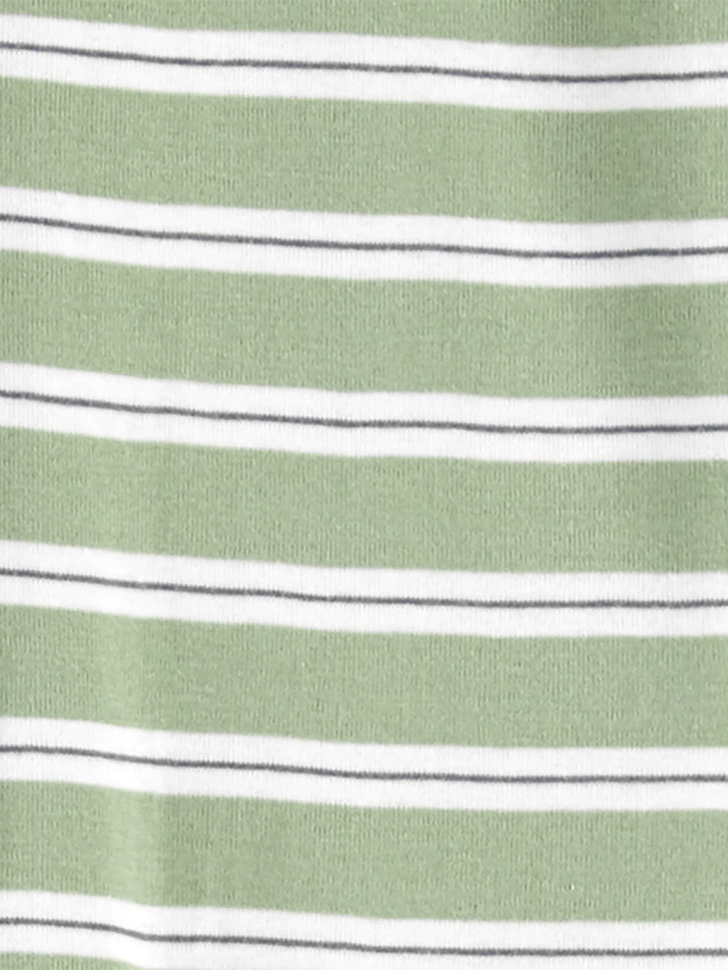 Simple Joys by Carter's Baby Boys 3 pack Snug Fit Footed Cotton Pajamas