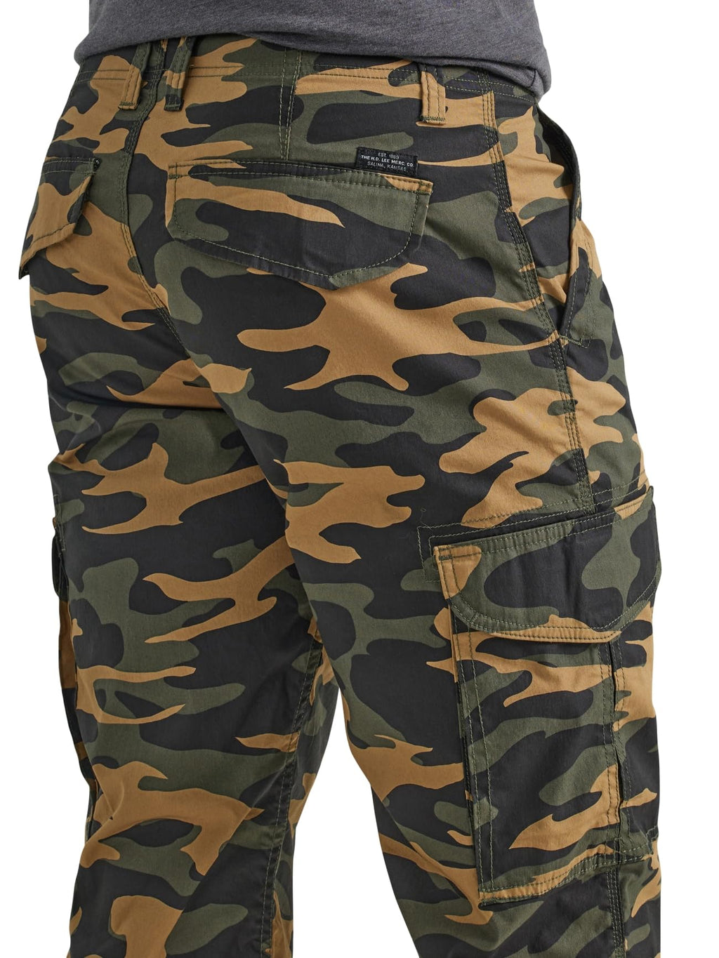 Lee Men's Sur Cargo Short