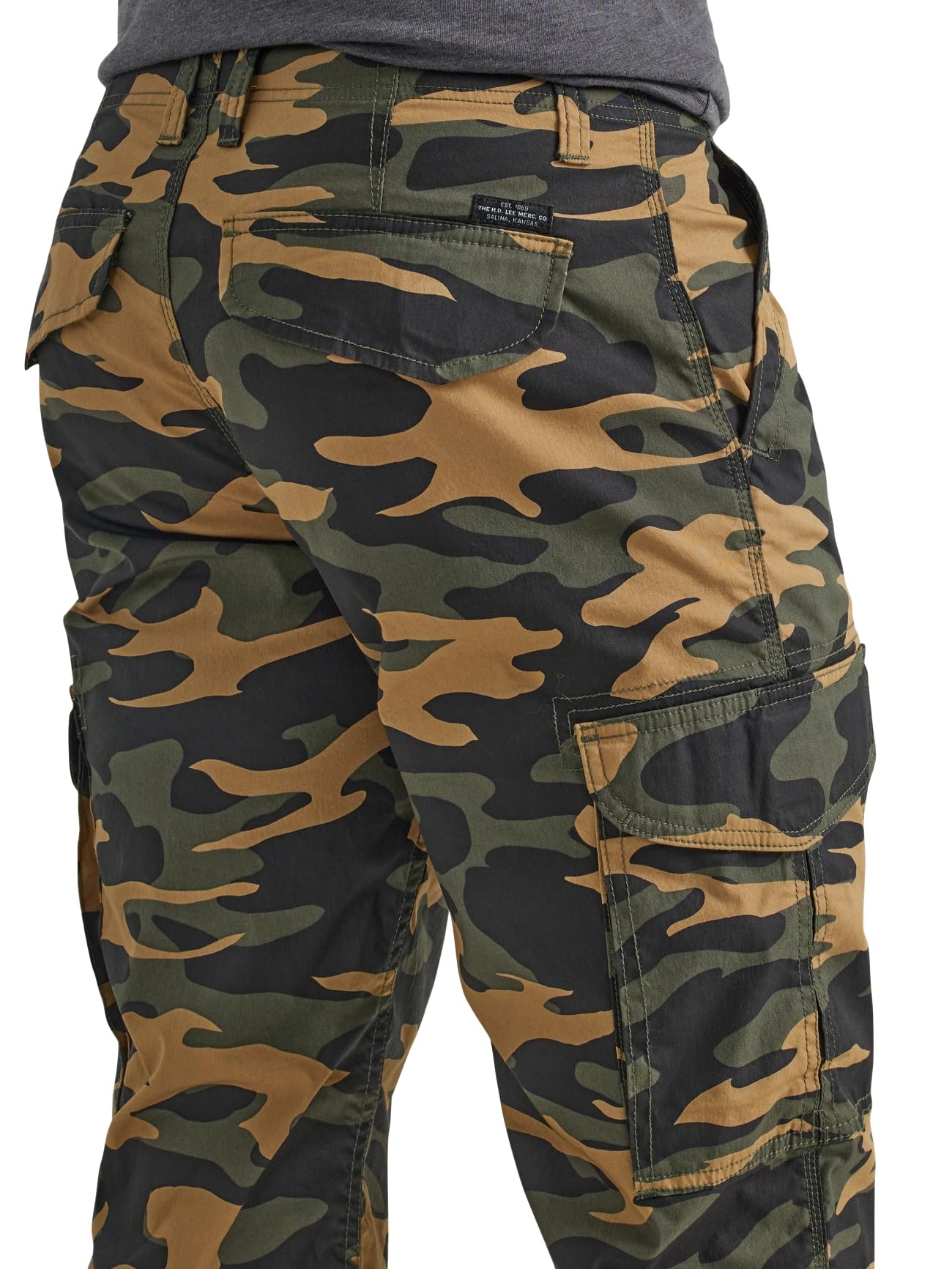 Lee Men's Sur Cargo Short