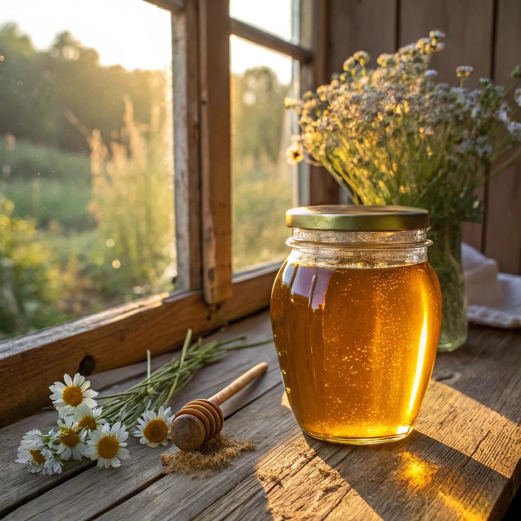 Savannah Bee Company Honey - Pure, Natural, Raw Honey