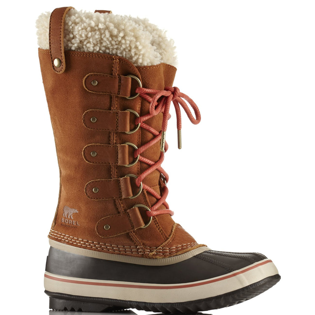 Sorel Womens Joan of Arctic Waterproof Boots