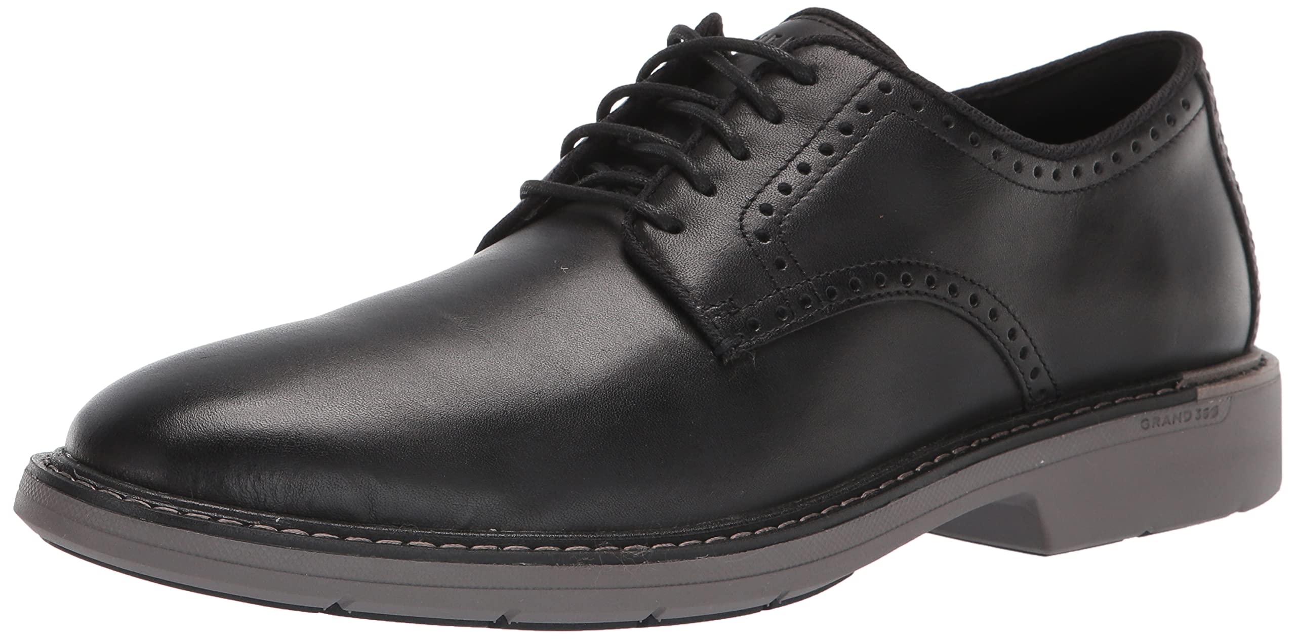 Cole Haan Men's Go-to Plain Toe Oxford
