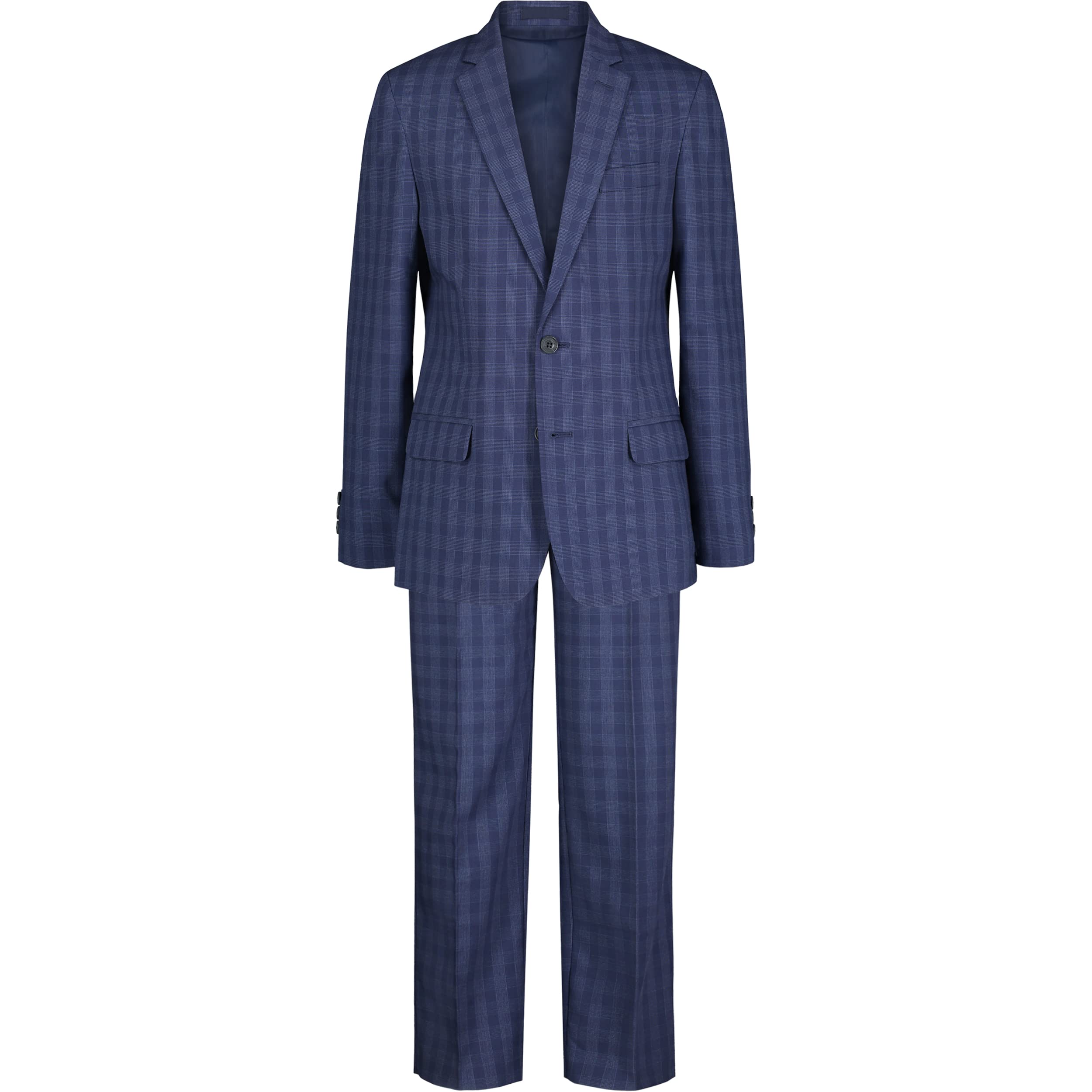 Nautica Boys' 2-piece Formal Suit